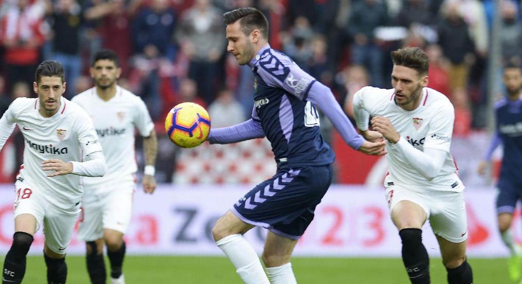 Nhận định Real Valladolid vs Sevilla – VĐQG Tây Ban Nha – 24/11 – Euro888