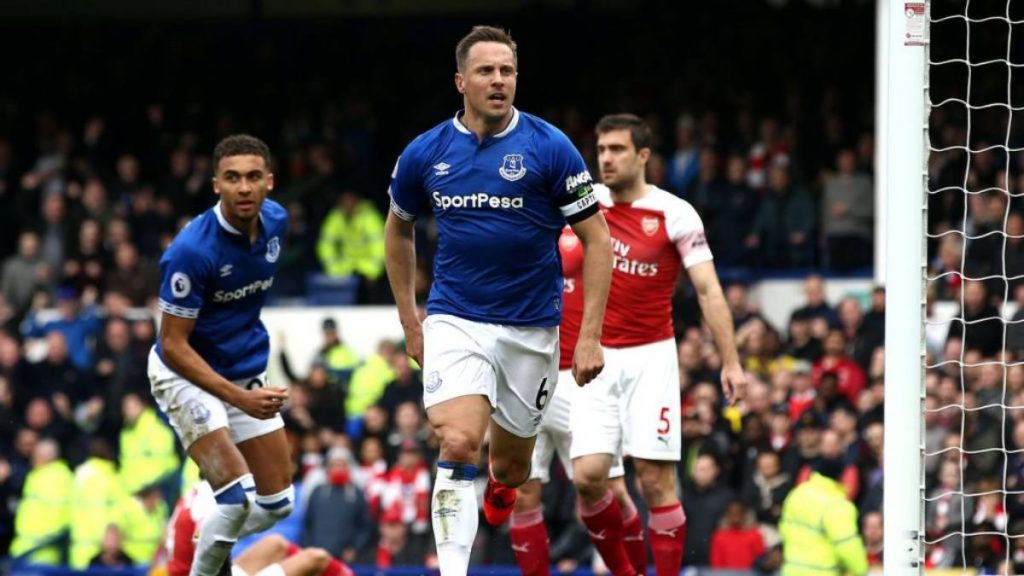 Nhận định Everton vs Arsenal – Ngoại hạng Anh – 21/12 – Euro888