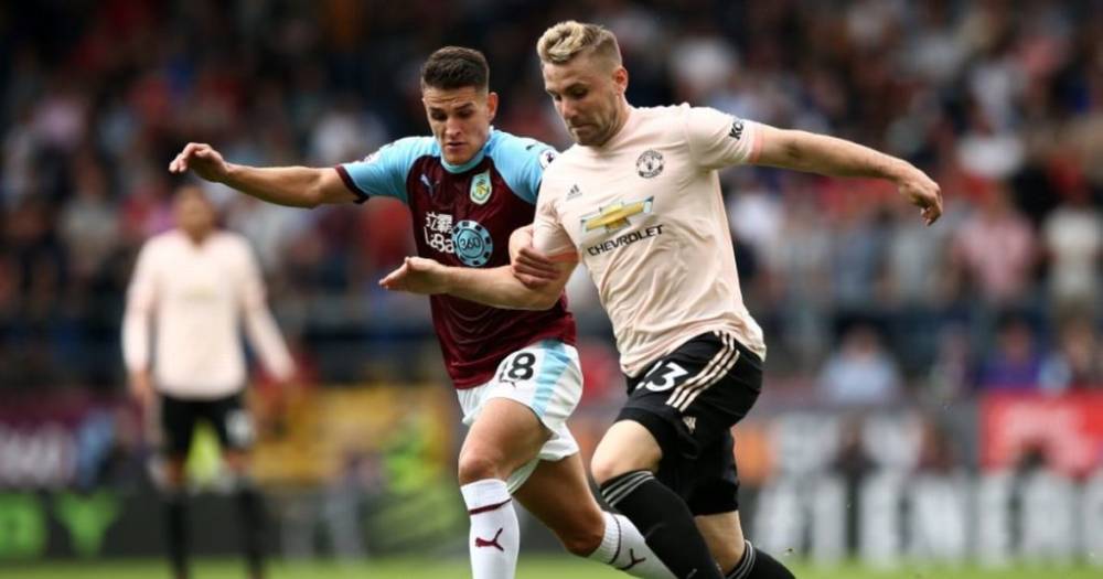 Nhận định Manchester United vs Burnley – Ngoại hạng Anh - 23/01/2020 - Euro888