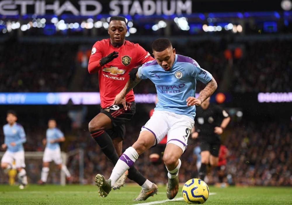 Nhận định Manchester United vs Manchester City – Carabao Cup - 08/01/2020 - Euro888