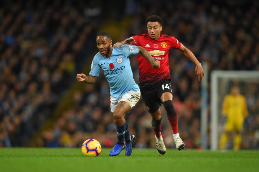 Nhận định Manchester United vs Manchester City – Carabao Cup - 08/01/2020 - Euro888