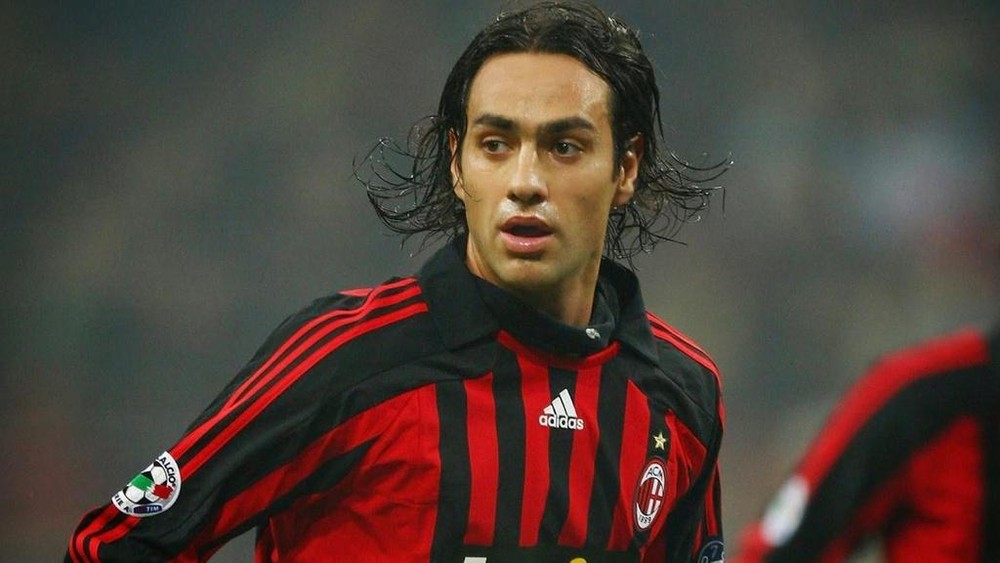 Alessandro Nesta: Bức tranh cuộc đời và sự nghiệp của một huyền thoại bất tử