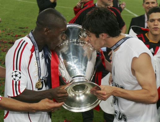 clarence seedorf (2)