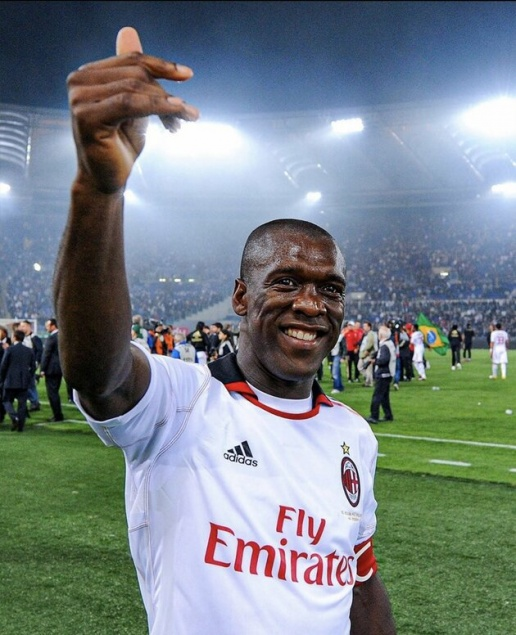 clarence seedorf (3)