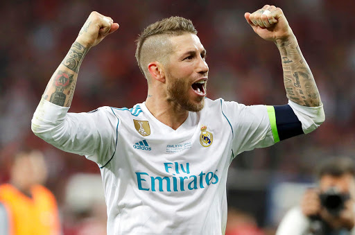 Huyền thoại Sergio Ramos: Hành trình sự nghiệp và tình yêu dành cho bóng đá