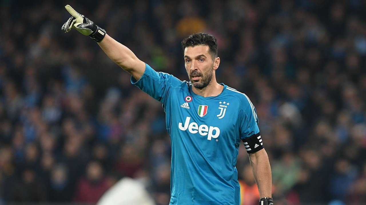 Khám phá ngay tiểu sử huyền thoại bóng đá Gianluigi Buffon