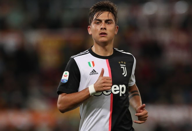 Khám phá huyền thoại bóng đá Paulo Dybala: Tinh thần chiến đấu và sự lấn lướt trên sân cỏ