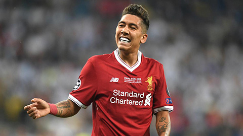 Roberto Firmino: Cuộc đời và sự nghiệp của một ngôi sao bóng đá đẳng cấp