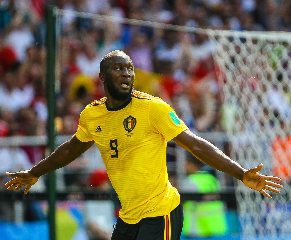 Romelu Lukaku: Khám phá cuộc đời và sự nghiệp của một huyền thoại bóng đá