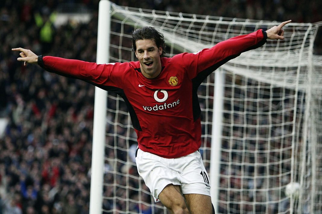 Huyền thoại Ruud van Nistelrooy qua những chặng đường và danh hiệu đáng nhớ