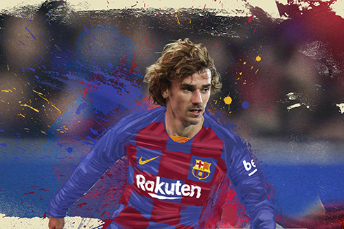 antoine griezmann (4)