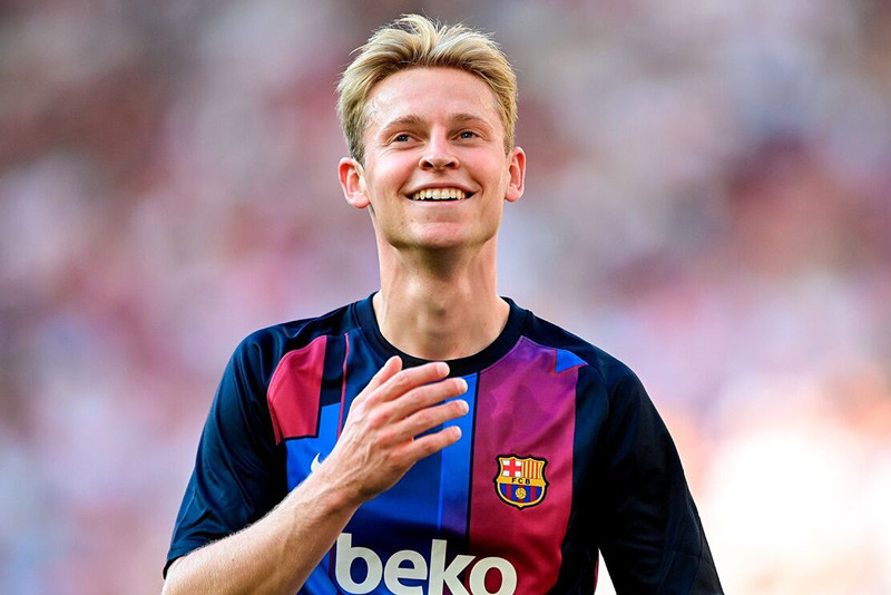 frenkie de jong (1)