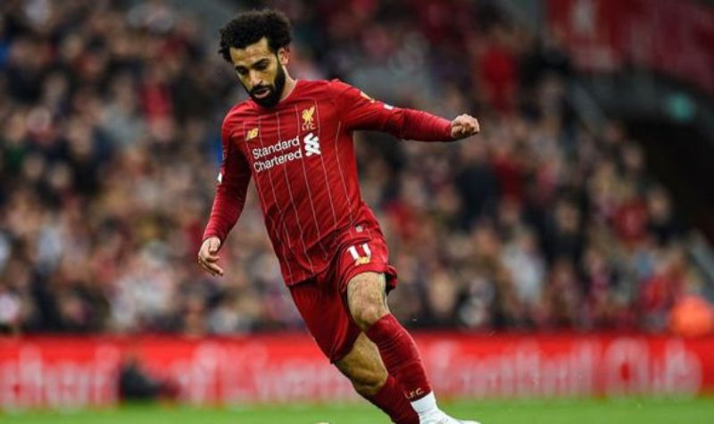 Khám phá tiểu sử huyền thoại bóng đá Mohamed Salah