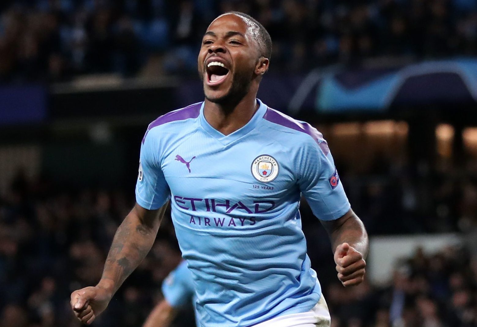 Raheem Sterling: Khám phá cuộc đời và sự nghiệp của một huyền thoại vĩ đại