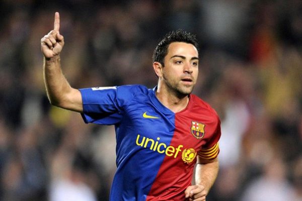 Tiểu sử huyền thoại Xavi Hernández: Người tạo nên tiki-taka và kỷ nguyên Barcelona