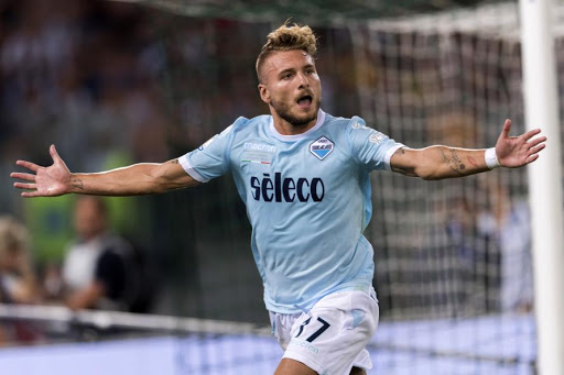 Tiểu sử cầu thủ Ciro Immobile: Hành trình ghi bàn đầy ấn tượng