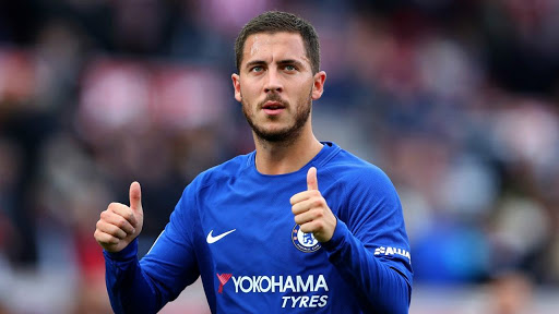 Eden Hazard: Huyền thoại bóng đá đầy sức hút và tài năng