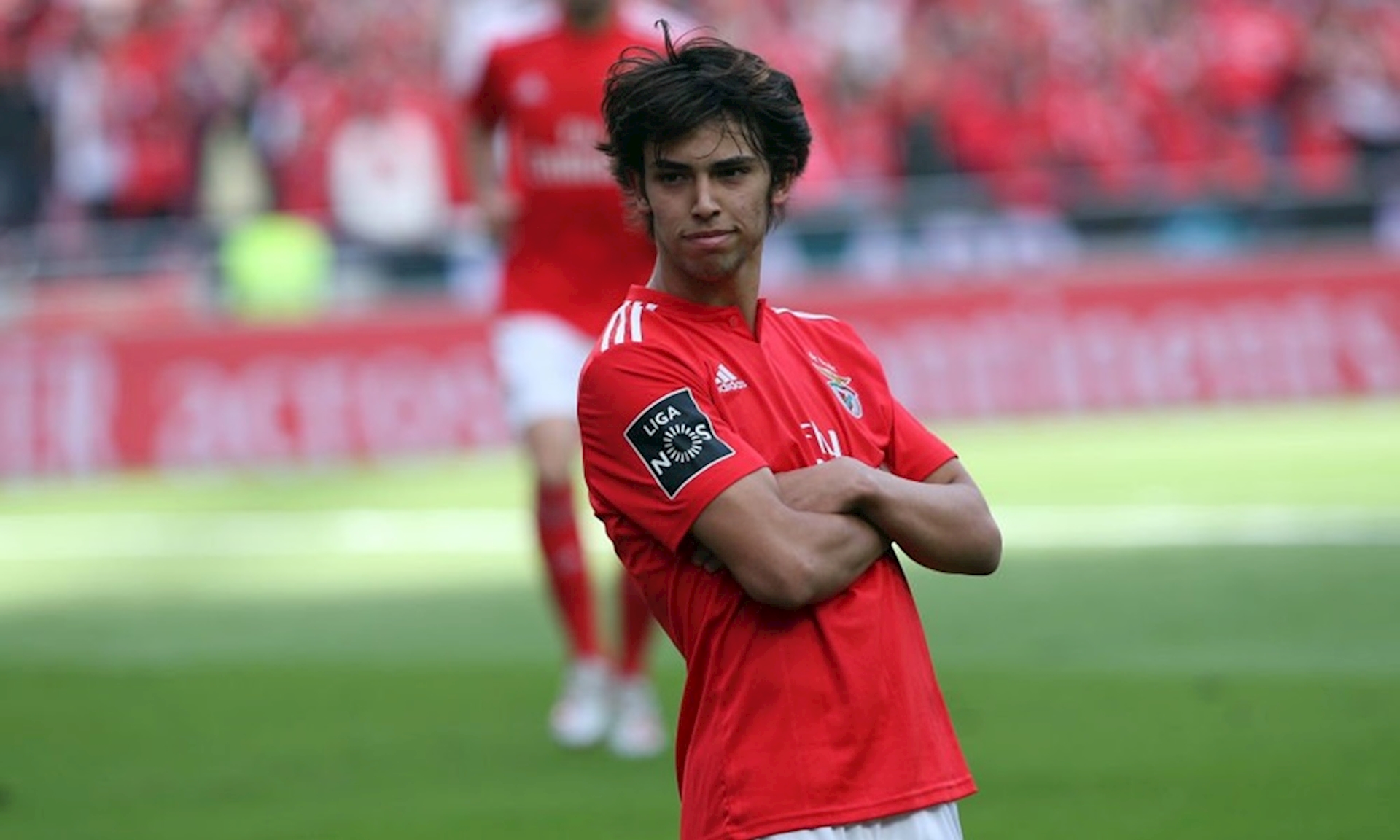 Huyền thoại bóng đá Joao Felix: Từ Kỳ phùng địch thủ đến Đại tài vĩ đại