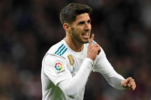 Khám phá ngay tiểu sử huyền thoại Marco Asensio