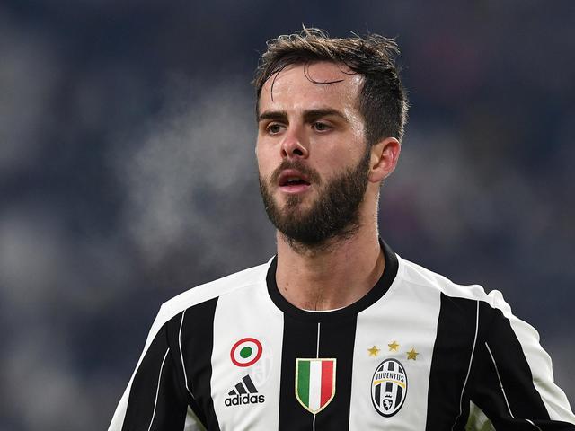 Miralem Pjanic