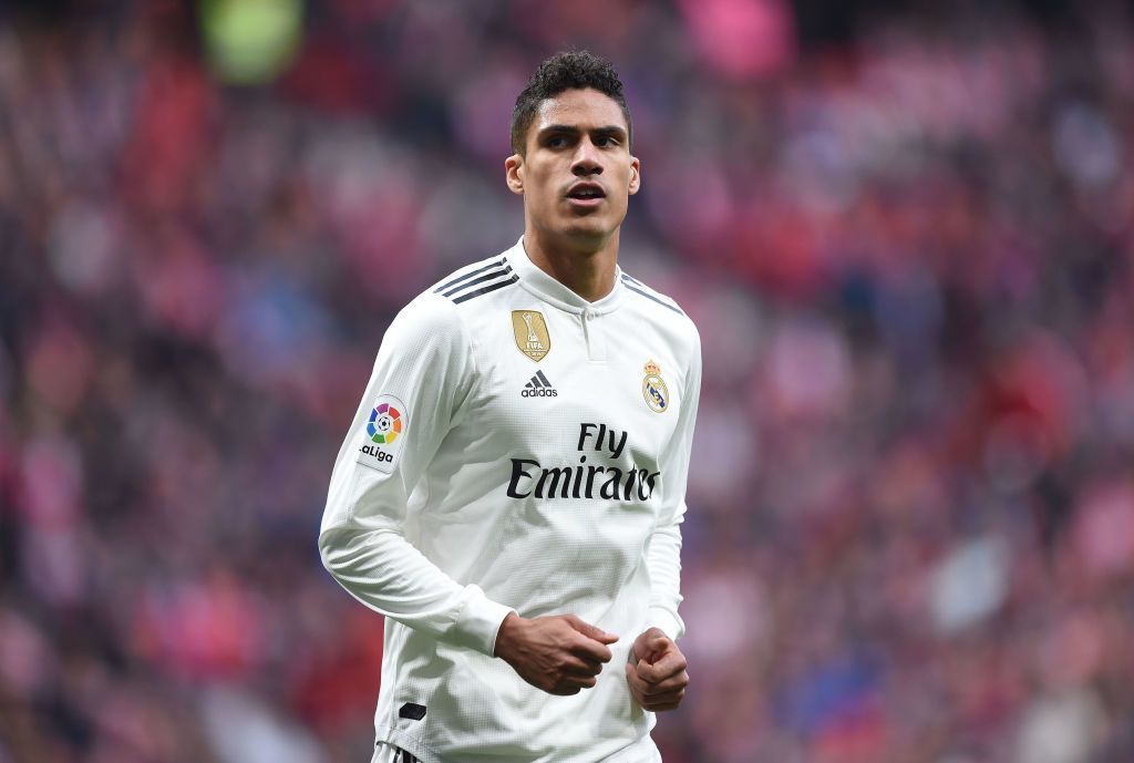 Huyền thoại Raphael Varane: Hành trình từ một tài năng trẻ đến vị trí đỉnh cao