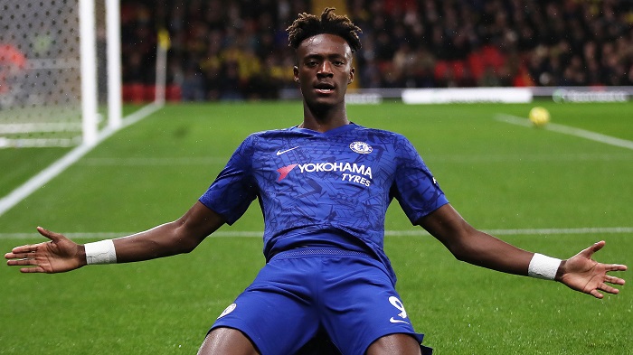 Tammy Abraham – Cuộc sống và sự nghiệp của huyền thoại bóng đá triển vọng