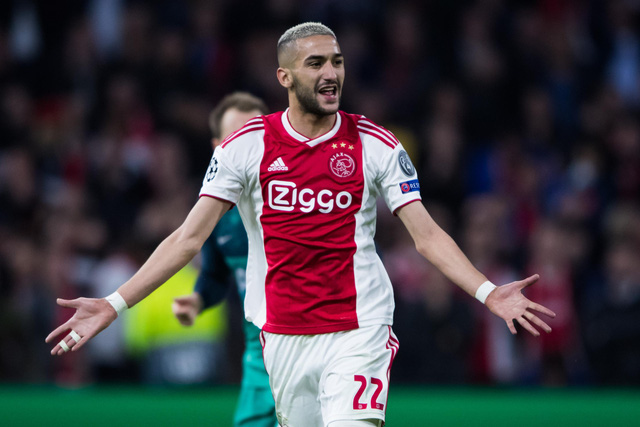 hakim ziyech (3)