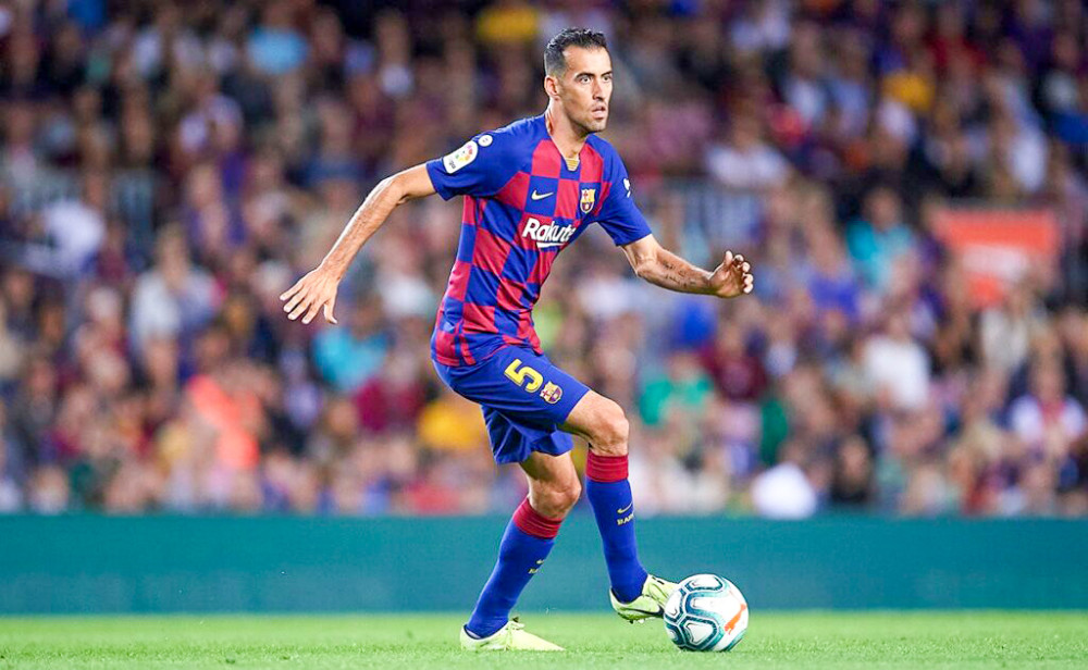 sergio busquets (1)