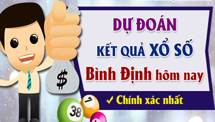 Một số phương pháp soi cầu xổ số Bình Định cần biết