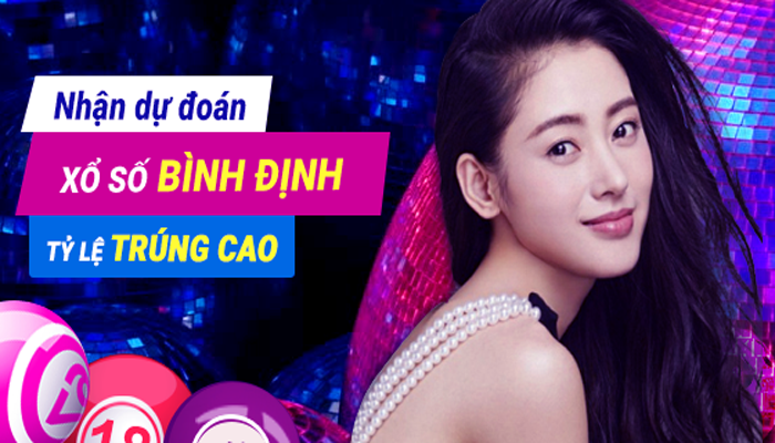 Phương pháp soi cầu xổ số Bình Định hiệu quả nhất ít ai biết