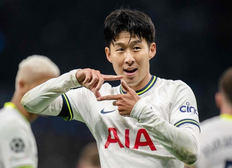 son heung min (1)