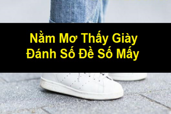 Chiêm bao nằm mơ thấy dép đánh con gì?