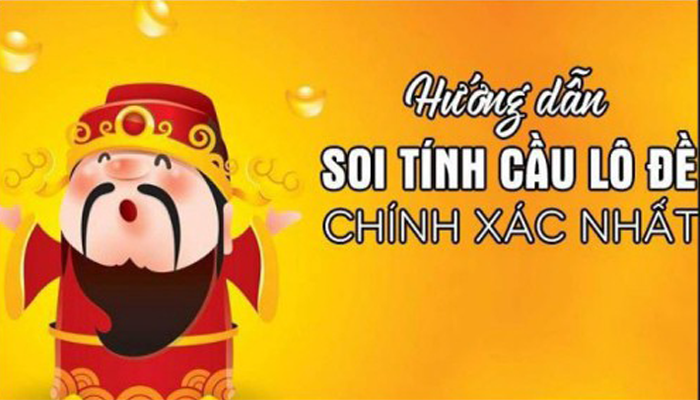 Hướng dẫn cách soi cầu theo kết quả xổ số cho người mới bắt đầu