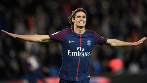 Tiểu sử Edinson Cavani: Huyền thoại bóng đá với sức mạnh và khát vọng vô hạn