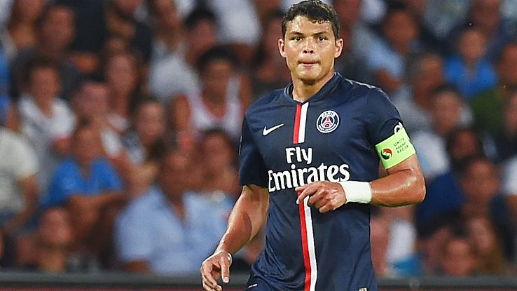 Thiago Silva: Câu chuyện cuộc đời và sự nghiệp của một huyền thoại vô địch