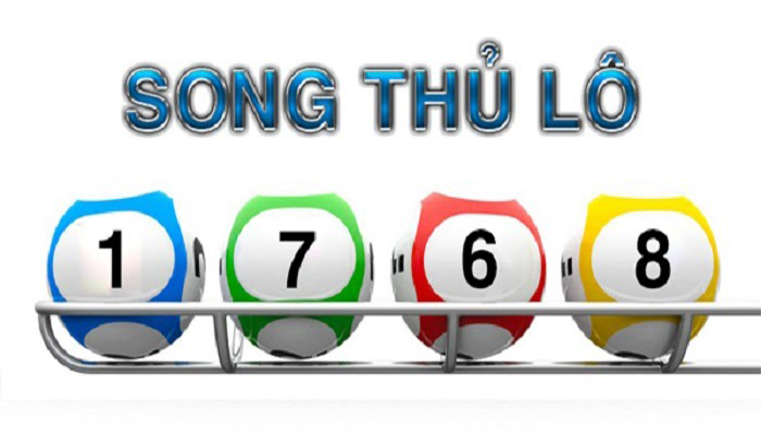 Phương pháp chơi song thủ lô ai cũng cần nắm vững