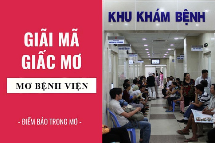 Nằm Mơ Thấy Bệnh Viện Là Điềm Gì?