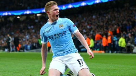 kevin de bruyne (2)