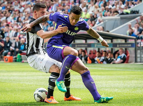 memphis depay (1)