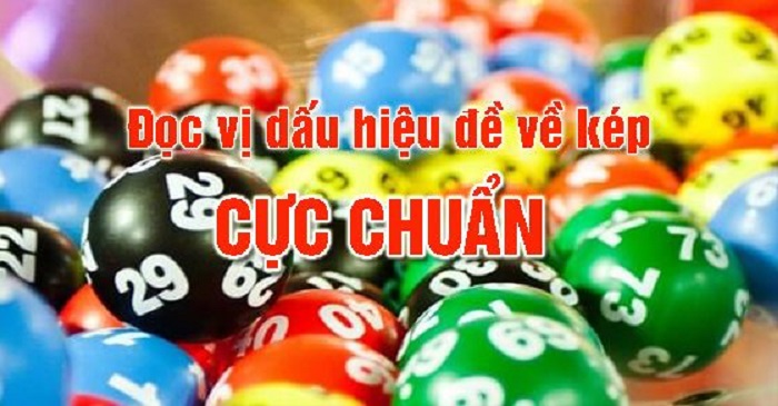 Dấu hiệu báo đề về kép