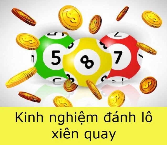 Xiên quay 4 là gì?