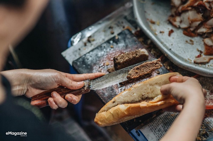 Ý nghĩa của bánh mì trong cuộc sống