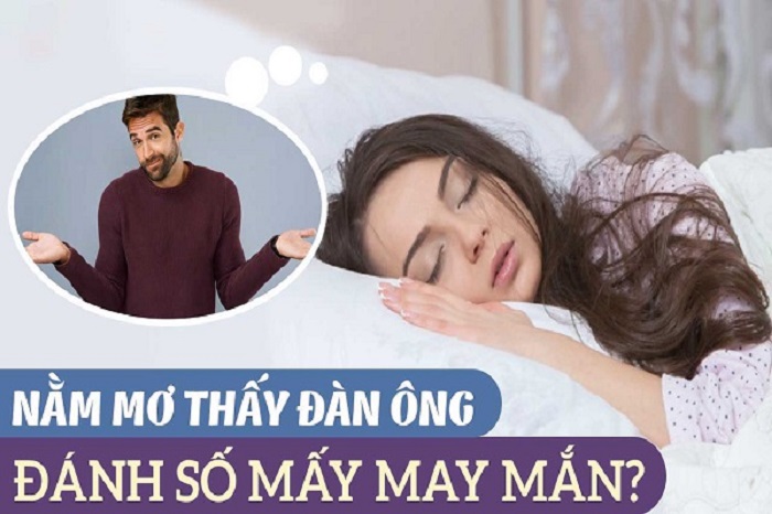 Nằm mơ thấy Đàn Ông đánh con gì?