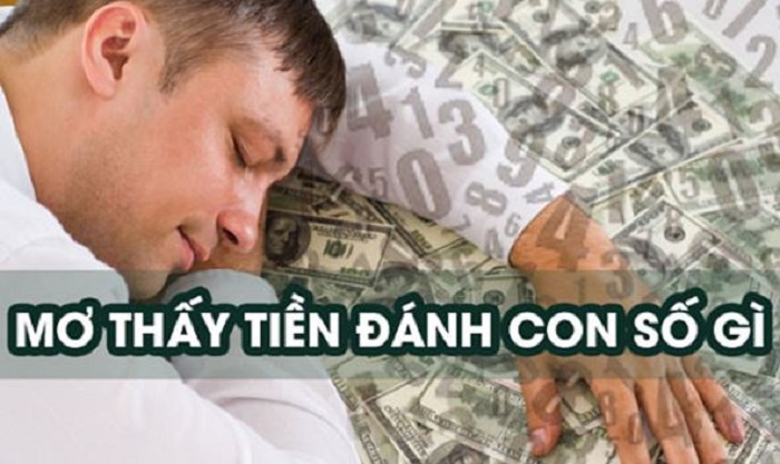 Mơ thấy Tiền 500 đánh con gì dễ Trúng?