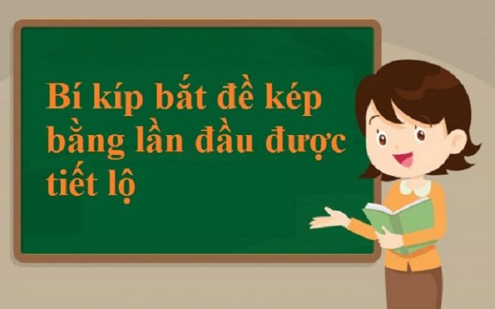 Kép bằng là những số nào?