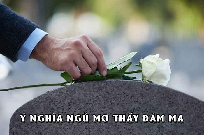 Mơ thấy đám ma đánh đề số mấy?