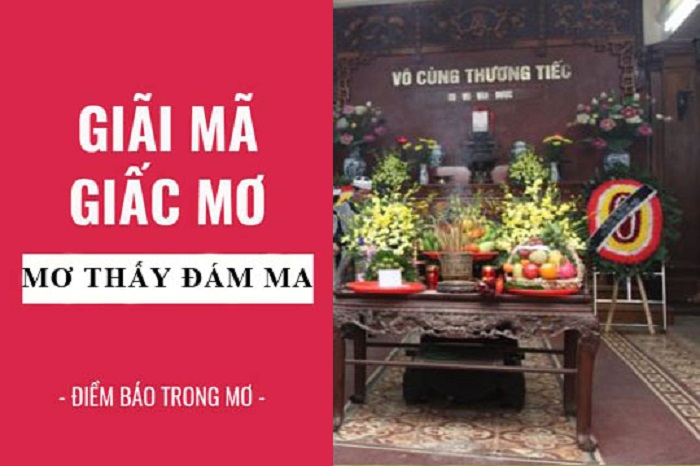 Giải mã bí ẩn lớn nhất giấc mơ thấy đám tang 