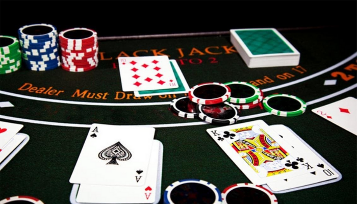 Bí quyết để thắng cược 99,99% các trò trong Sòng bài ảo – Red88