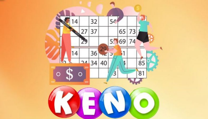 Bỏ túi bí quyết chơi Keno của các cao thủ tại 388Bet