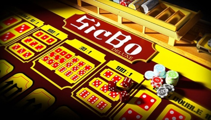 Bật mí bí quyết chơi Sicbo của các cao thủ tại 8Live